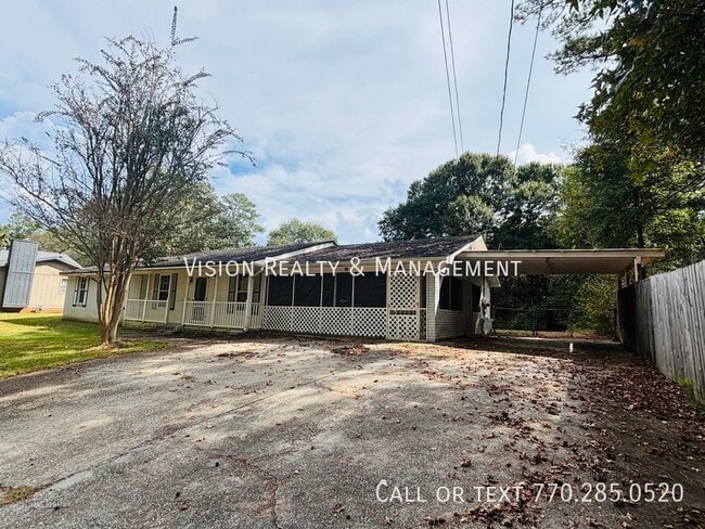 80 Plymouth Ln in Carrollton, GA - Building Photo - Building Photo