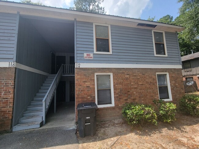 property at 114 Chalet North CT