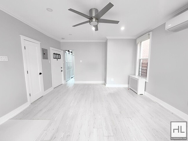 BRADFORD STREET in Brooklyn, NY - Building Photo - Building Photo