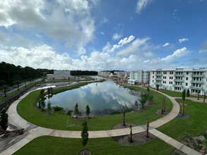 Saltaire Apartment Homes in Santa Rosa Beach, FL - Building Photo - Building Photo