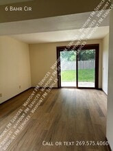 6 Bahr Cir in Madison, WI - Building Photo - Building Photo