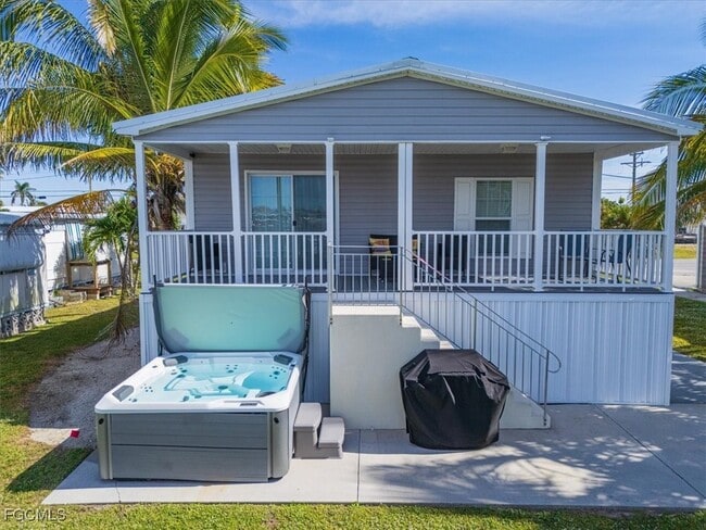 property at 2801 York Rd