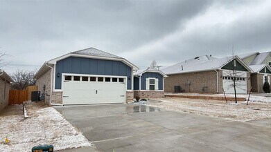 4308 NE 123rd St in Edmond, OK - Building Photo - Building Photo