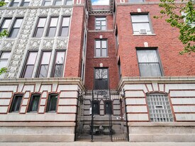 5132 S Drexel Ave in Chicago, IL - Building Photo