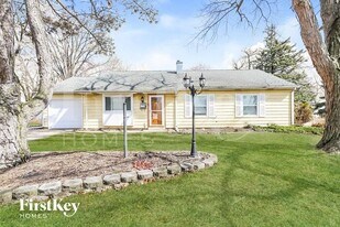 15059 Highland Ave in Orland Park, IL - Building Photo