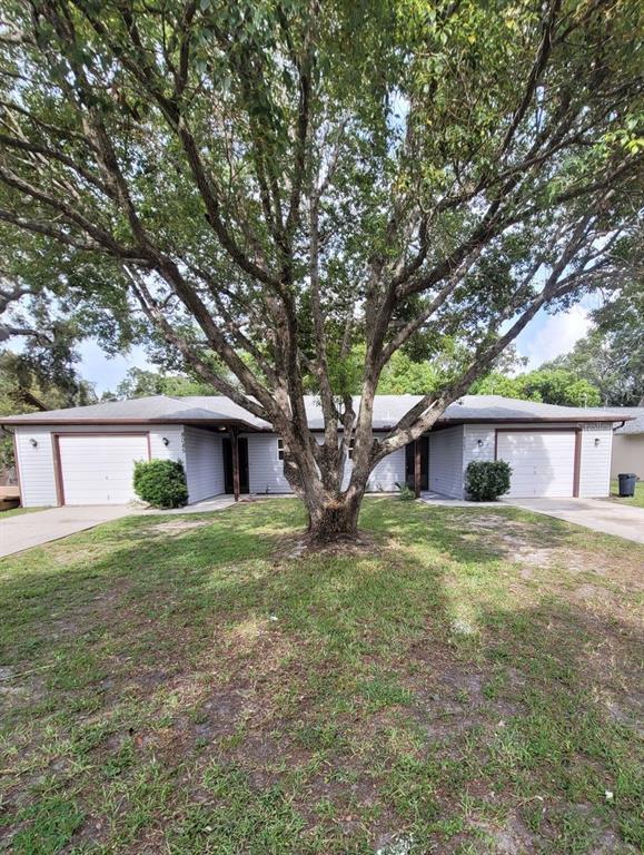 property at 8085 Omaha Cir