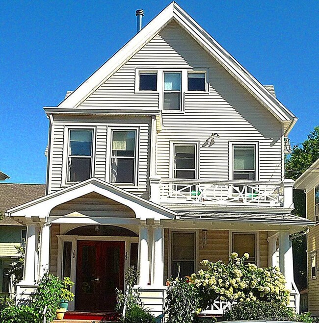 property at 163 Livingston St