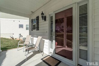 713 Magnolia Forest Ct in Wake Forest, NC - Building Photo - Building Photo
