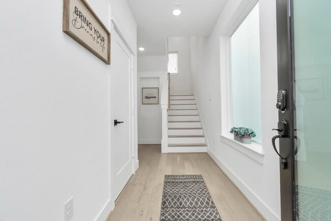 property at 2722 Anita St