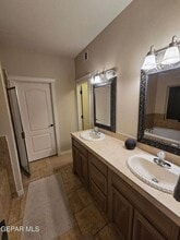 3713 Star Beach Ln in El Paso, TX - Building Photo - Building Photo