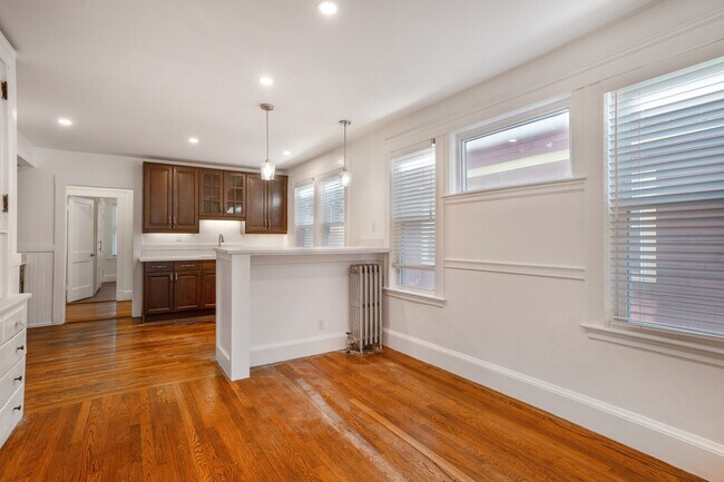 156 South St, Unit 2R in Boston, MA - Building Photo - Building Photo