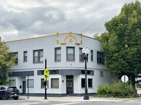 4006 N Bell Ave, Unit K08J1 in Chicago, IL - Building Photo