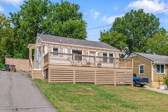 3804 Lookout Dr in Nashville, TN - Building Photo - Building Photo