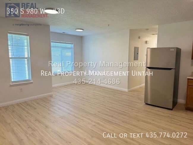 980 350 S in Vernal, UT - Building Photo - Building Photo