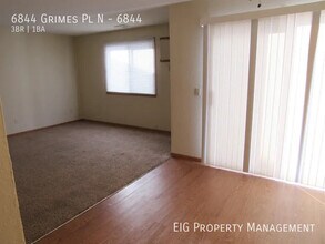 6844 Grimes Pl N in Brooklyn Center, MN - Building Photo - Building Photo