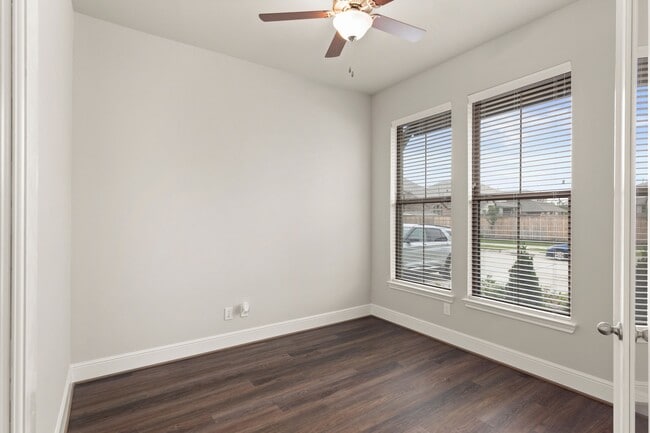 property at 10507 Halley Ln