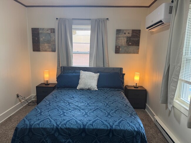 237 S Maple Ave, Unit 237 S Maple back unit 1