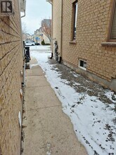 12 Junetown Cir in Brampton, ON - Building Photo - Building Photo