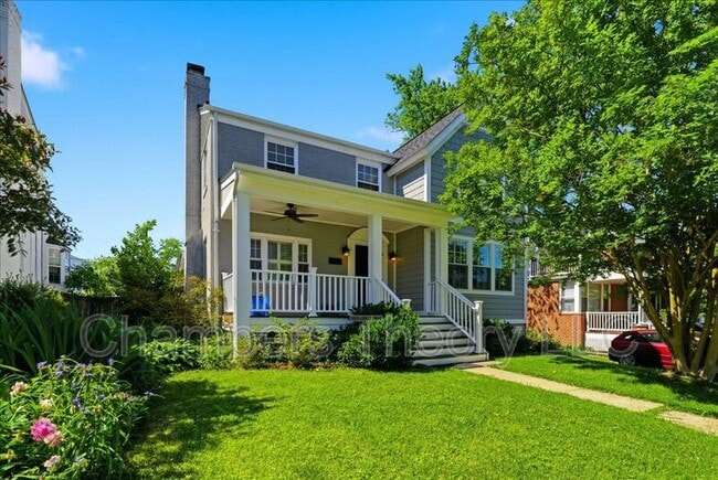 property at 6238 27th St N
