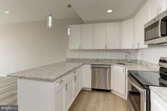 1923 Ashland Ave in Baltimore, MD - Building Photo - Building Photo