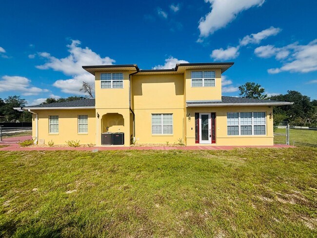 536 Marion Oaks Golf Rd in Ocala, FL - Building Photo - Building Photo