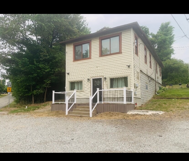 property at 400 Porter St