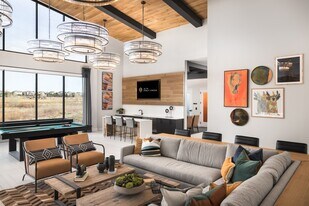 Alta Piney Creek in Aurora, CO - Building Photo