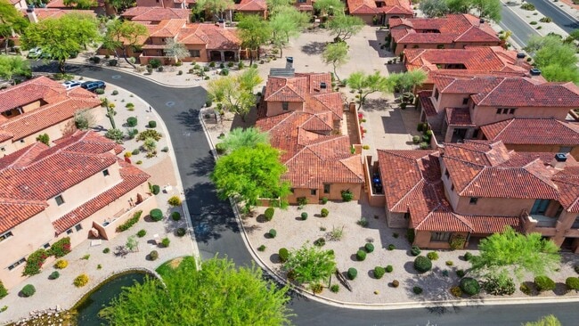 7701 E Golden Eagle Cir in Gold Canyon, AZ - Building Photo - Building Photo