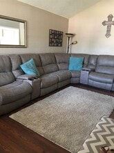 3910 Chris Dr in Abilene, TX - Building Photo - Building Photo