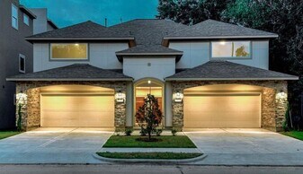 3303 Kilgore St in Houston, TX - Building Photo