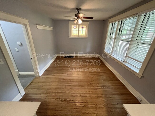 6553 Scanlan Ave in St. Louis, MO - Building Photo - Building Photo