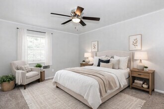 Northeast Hills in Nacogdoches, TX - Building Photo - Building Photo