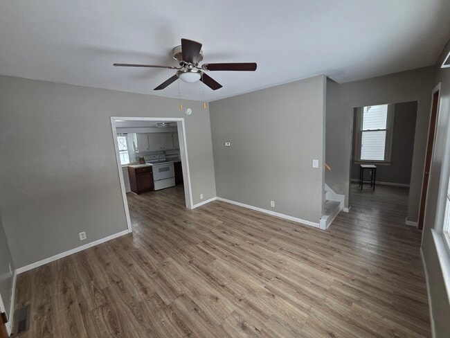 418 W Lima St in Findlay, OH - Foto de edificio - Building Photo