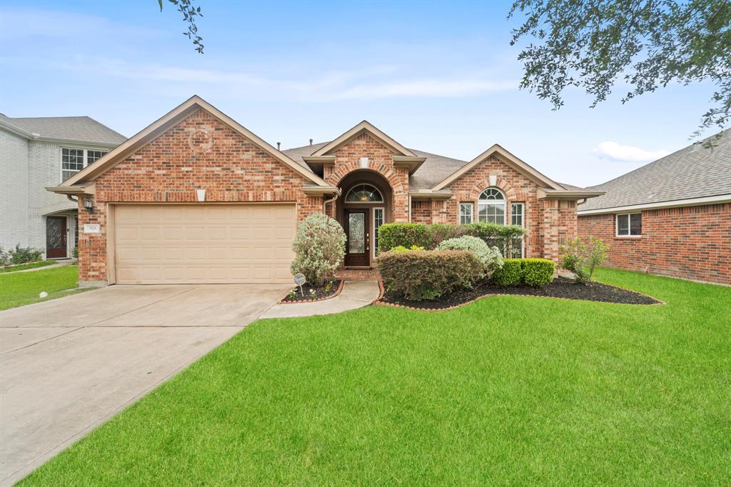 9518 Denfield Ln in Houston, TX - Building Photo