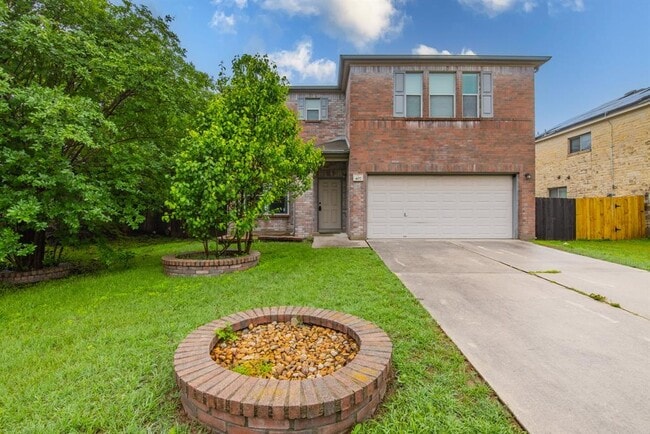 property at 407 Greener Dr