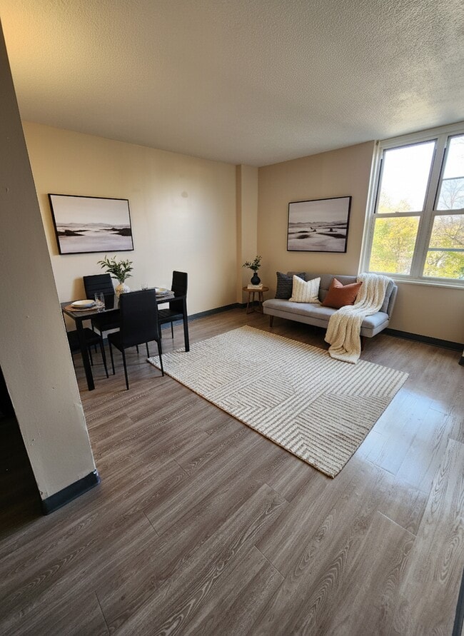 property at 489 W State St