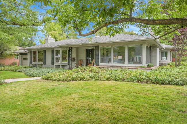 990 S Jackson St in Denver, CO - Building Photo - Building Photo