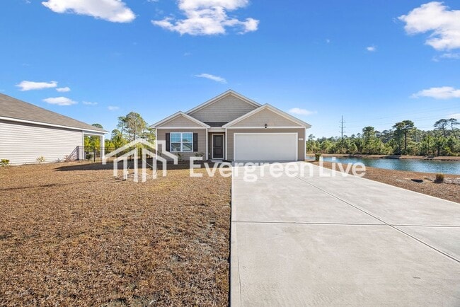 property at 1233 Beechridge Ct