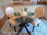 Interior Photo - The Ledges at West Campus Apartamentos in Tucson, Arizona