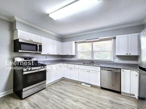 234 Flora Ave SE in Rome, GA - Building Photo - Building Photo