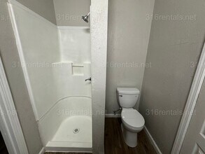 1324 S Emporia St in Wichita, KS - Building Photo - Building Photo