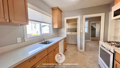1527-1529 Elm St in El Cerrito, CA - Building Photo - Building Photo