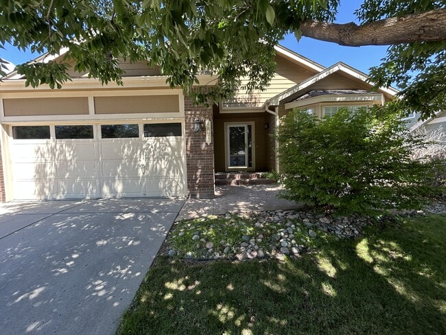 property at 4825 W 127th Pl
