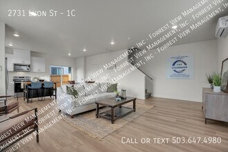 2731 SE Lyon St in Albany, OR - Building Photo - Building Photo