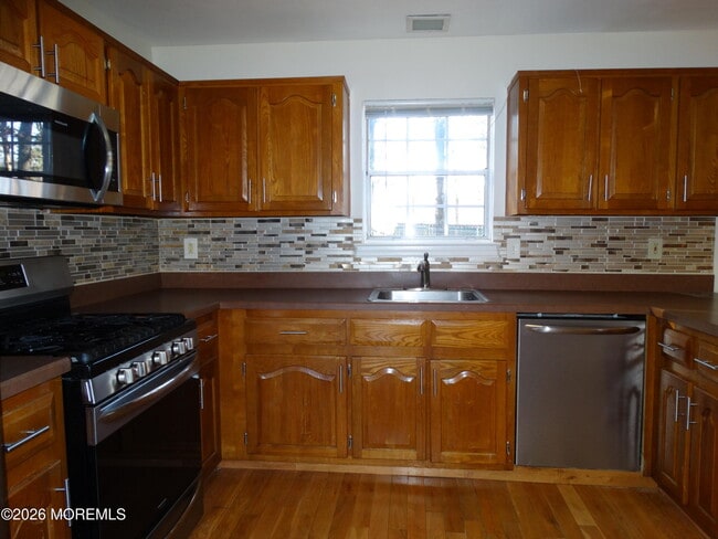 property at 540 Davids Ct