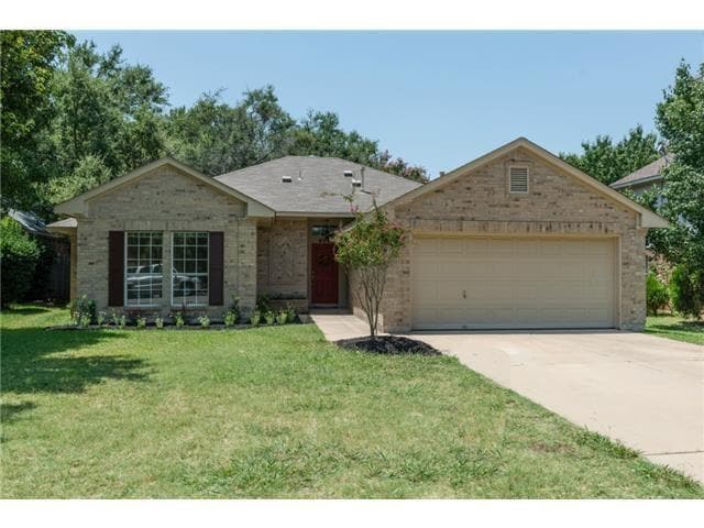 property at 409 N Mt Rushmore Dr