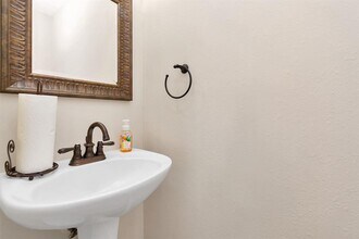 25251 Bentley Glen Ln in Katy, TX - Foto de edificio - Building Photo