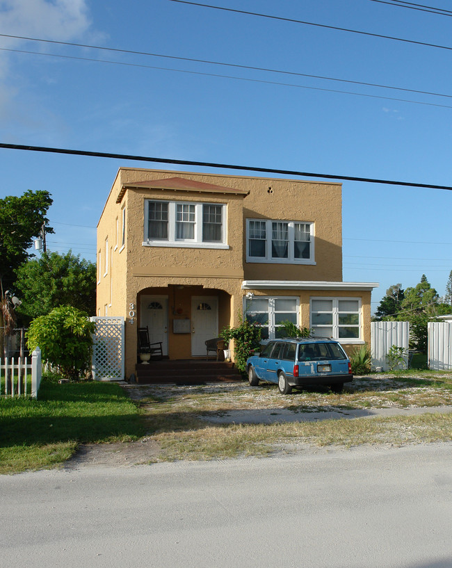 304 SW 20th St in Fort Lauderdale, FL - Building Photo - Building Photo