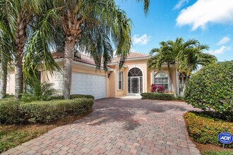 813 Niemen Dr in Palm Beach Gardens, FL - Building Photo - Building Photo