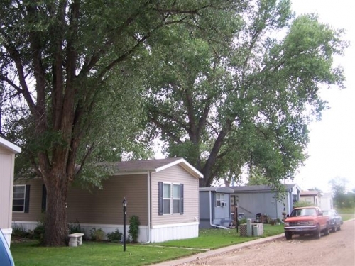 923 10th Ave in Belle Fourche, SD - Building Photo - Building Photo